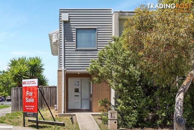 58 Valencia Boulevard Doreen VIC 3754
