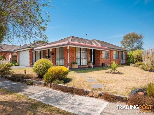 1 Midhurst Court Craigieburn VIC 3064