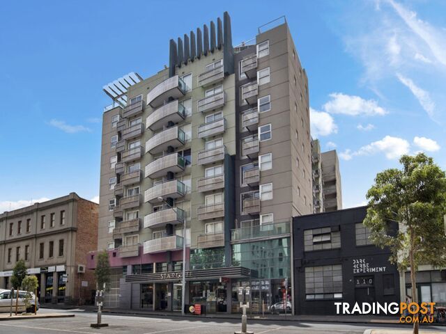 618 118 Franklin Street Melbourne VIC 3000 - photo 2 of 7