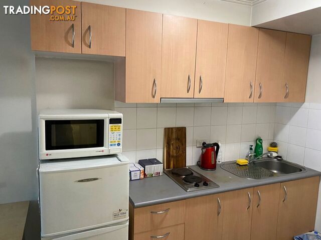 618 118 Franklin Street Melbourne VIC 3000 - photo 4 of 7
