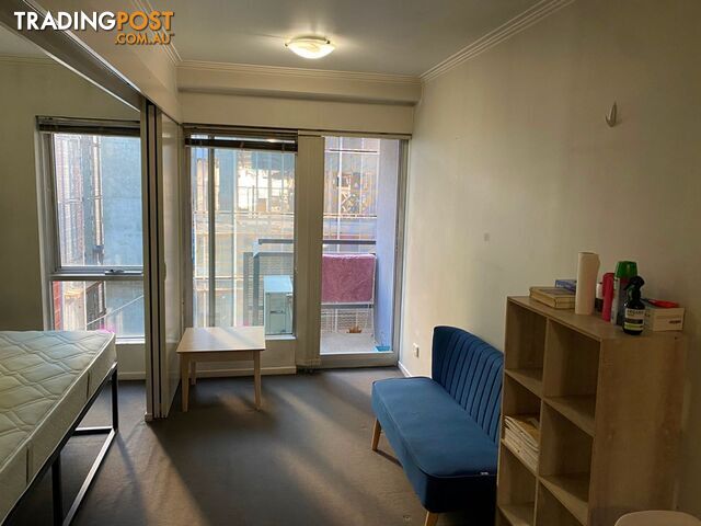 618 118 Franklin Street Melbourne VIC 3000 - photo 3 of 7