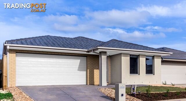 14 Cheyne Street Werribee VIC 3030