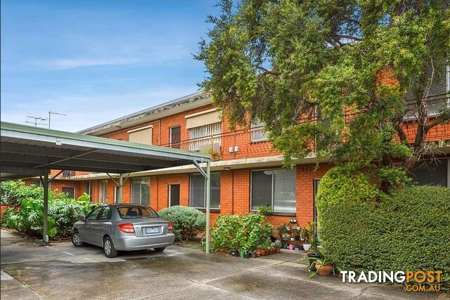 10 6 Dorothy Street Brunswick VIC 3056
