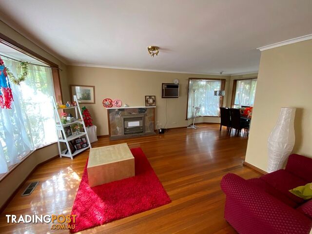 650 Blackburn Road Notting Hill VIC 3168