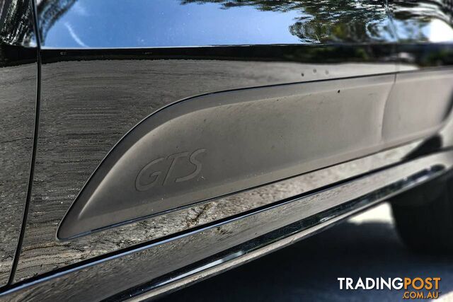 2016 PORSCHE MACAN GTS PDK AWD 95B MY17 WAGON - photo 5 of 52