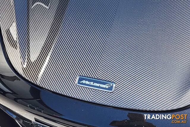 2019 MCLAREN 720S PERFORMANCE SSG P14 MY19 COUPE - photo 3 of 26