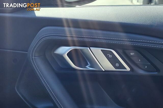 2023 BMW 2 SERIES 230I STEPTRONIC M SPORT G42 COUPE - photo 5 of 20
