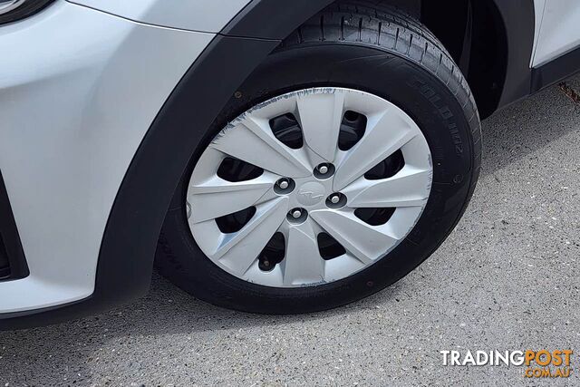 2022 KIA STONIC S FWD YB MY22 WAGON - photo 3 of 15
