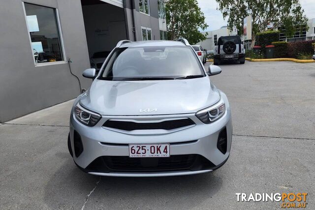 2022 KIA STONIC S FWD YB MY22 WAGON - photo 2 of 15