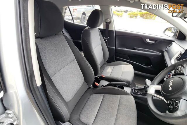 2022 KIA STONIC S FWD YB MY22 WAGON - photo 5 of 15