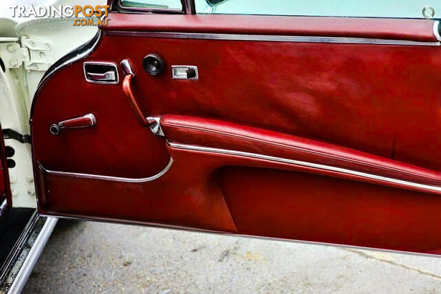 1968 MERCEDES-BENZ 280 SE W111 COUPE - photo 4 of 38