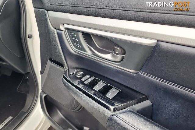 2020 HONDA CR-V VTI-LX 4WD RW MY20 WAGON - photo 5 of 21