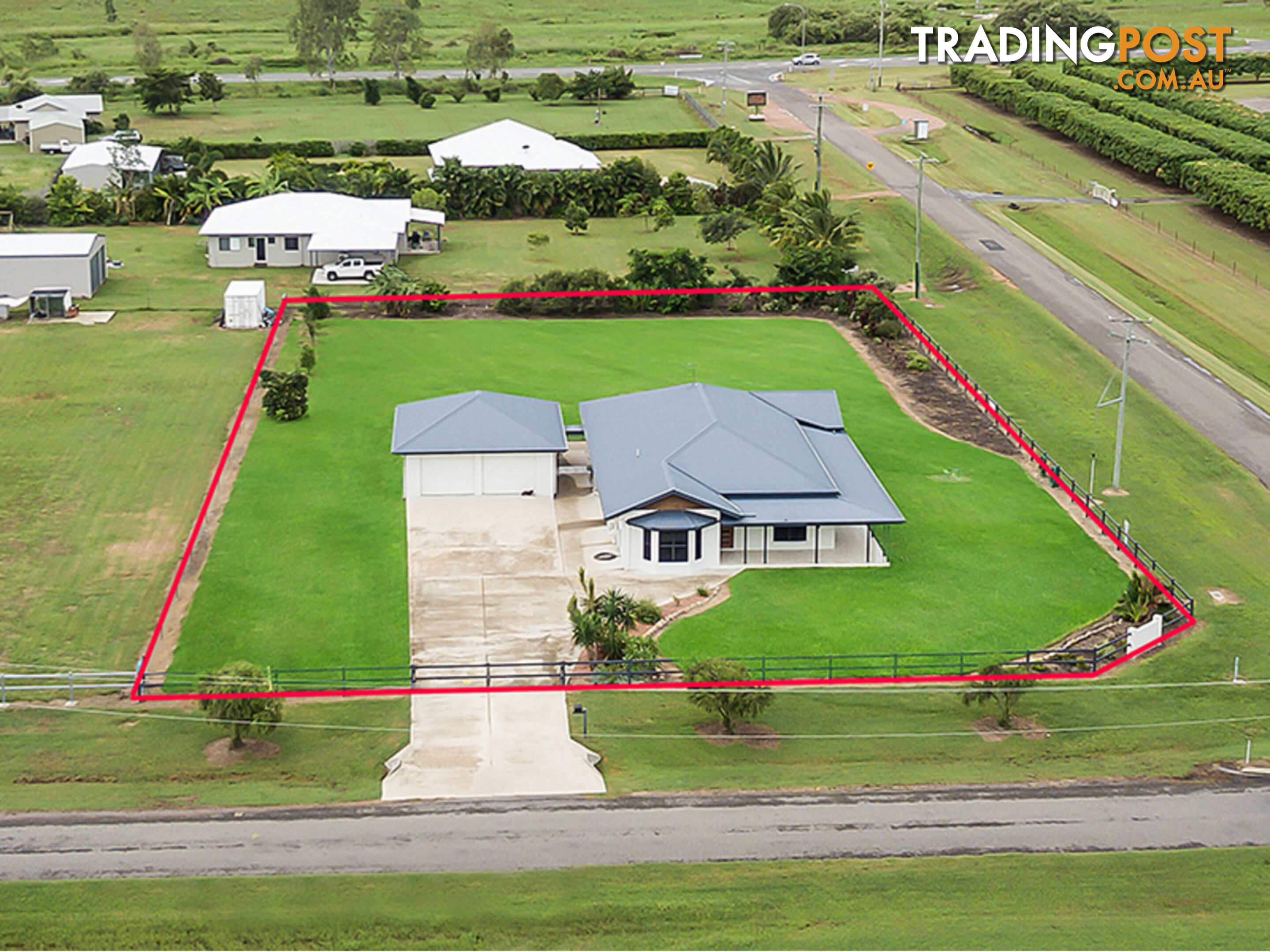 2-8 Noyland Road Alligator Creek QLD 4816