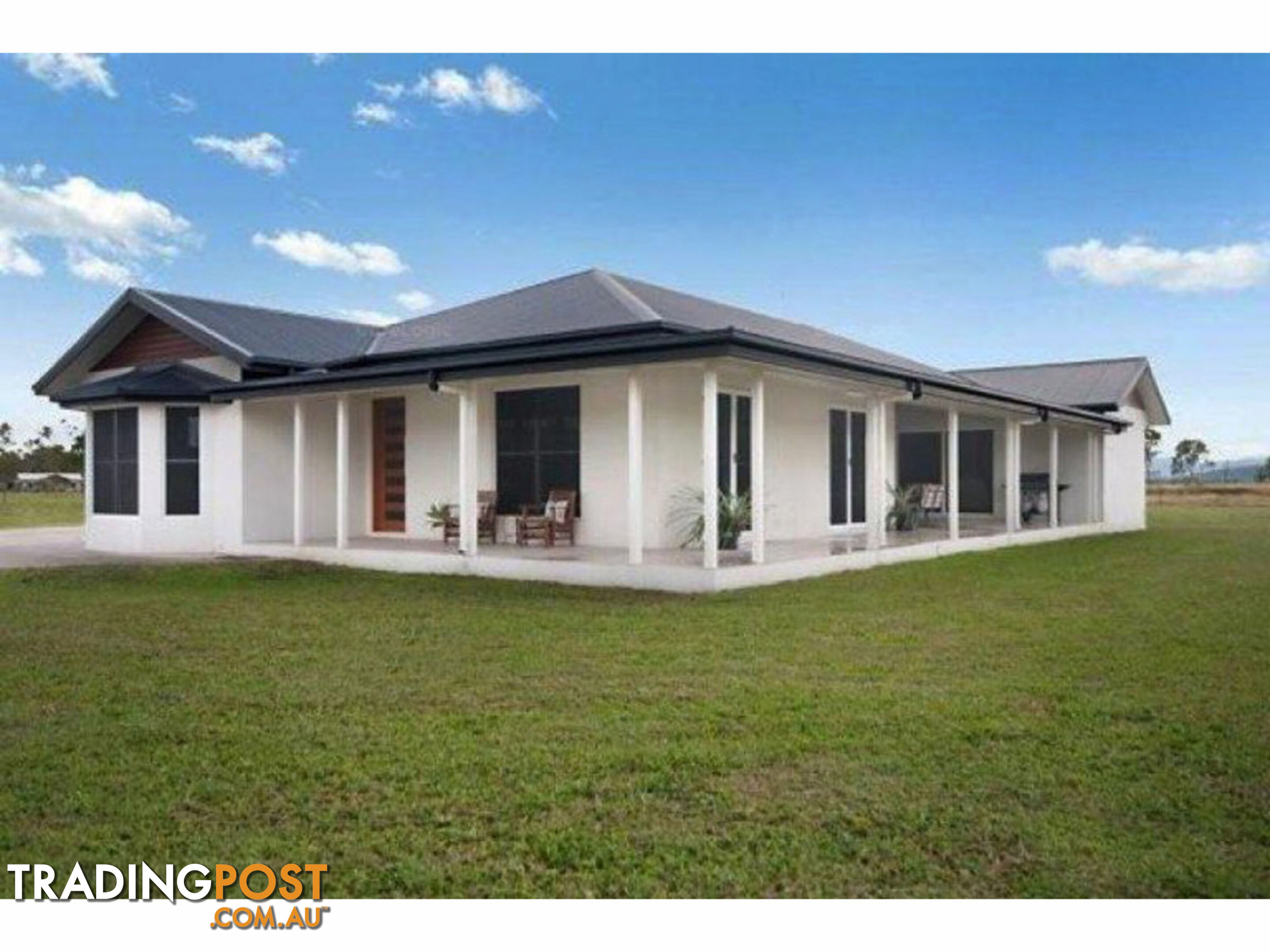 2-8 Noyland Road Alligator Creek QLD 4816