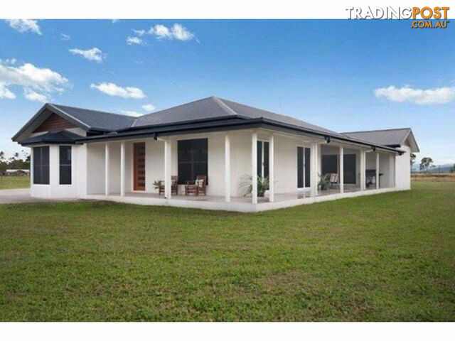 2-8 Noyland Road Alligator Creek QLD 4816