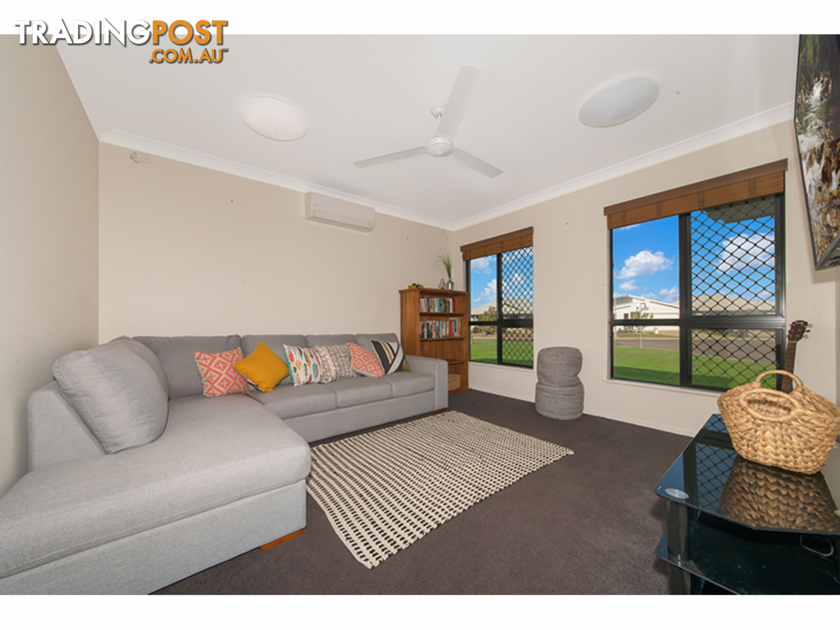 2 Goldfish Court Burdell QLD 4818