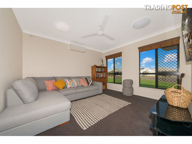 2 Goldfish Court Burdell QLD 4818