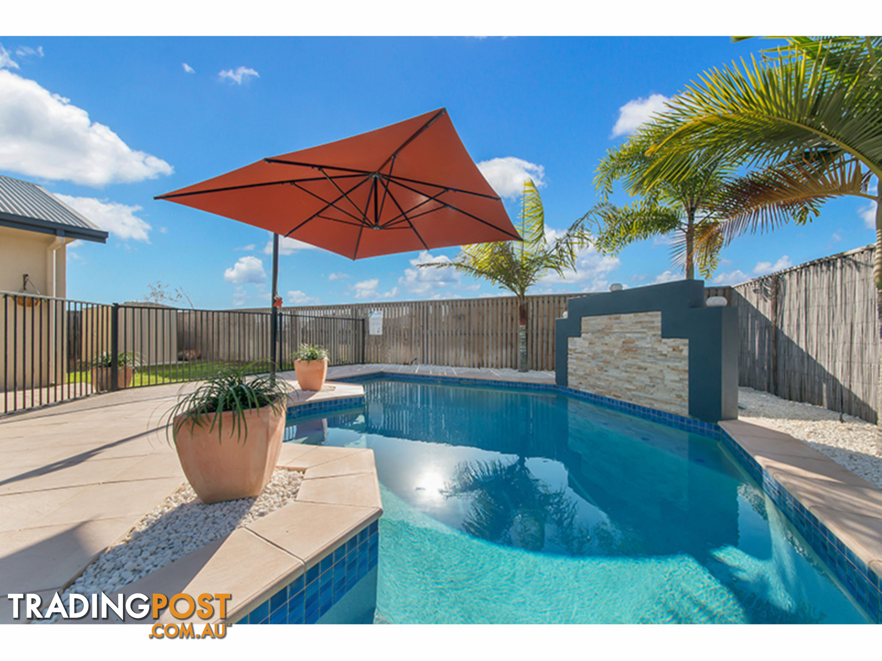 2 Goldfish Court Burdell QLD 4818