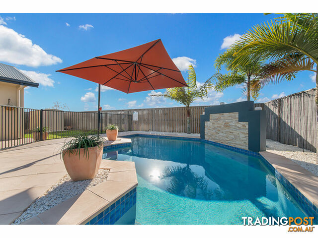 2 Goldfish Court Burdell QLD 4818