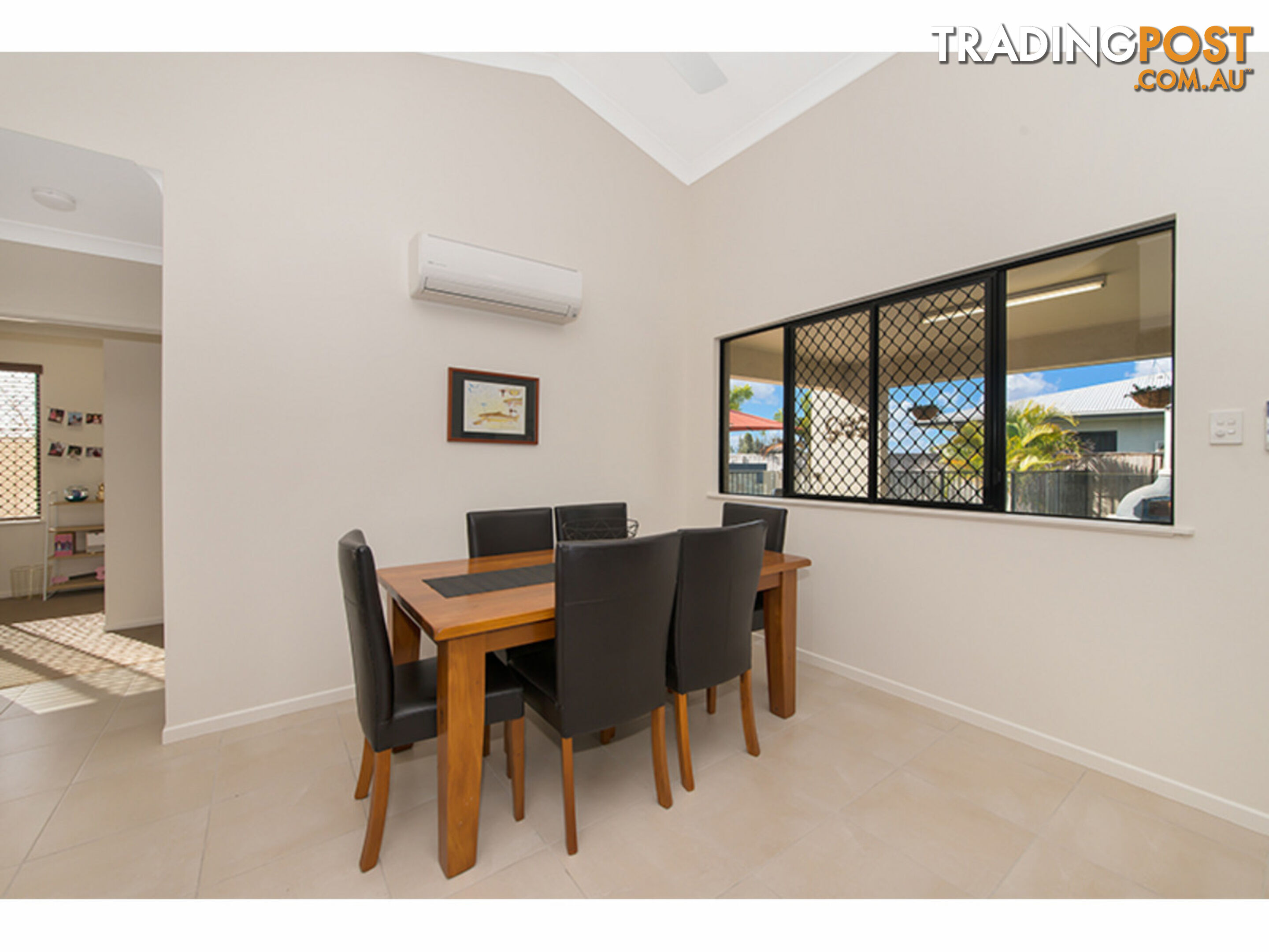 2 Goldfish Court Burdell QLD 4818