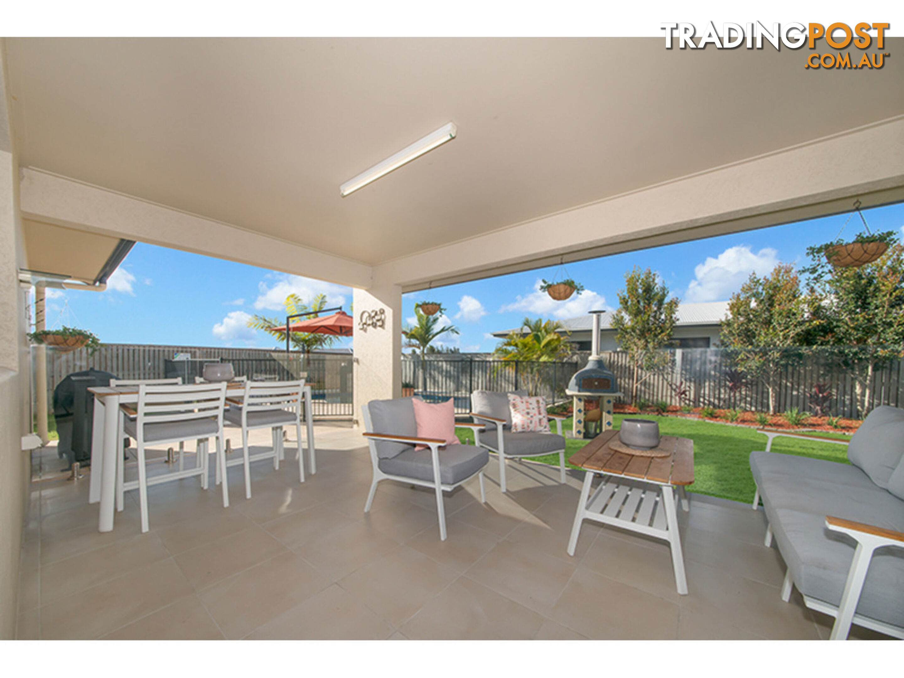 2 Goldfish Court Burdell QLD 4818