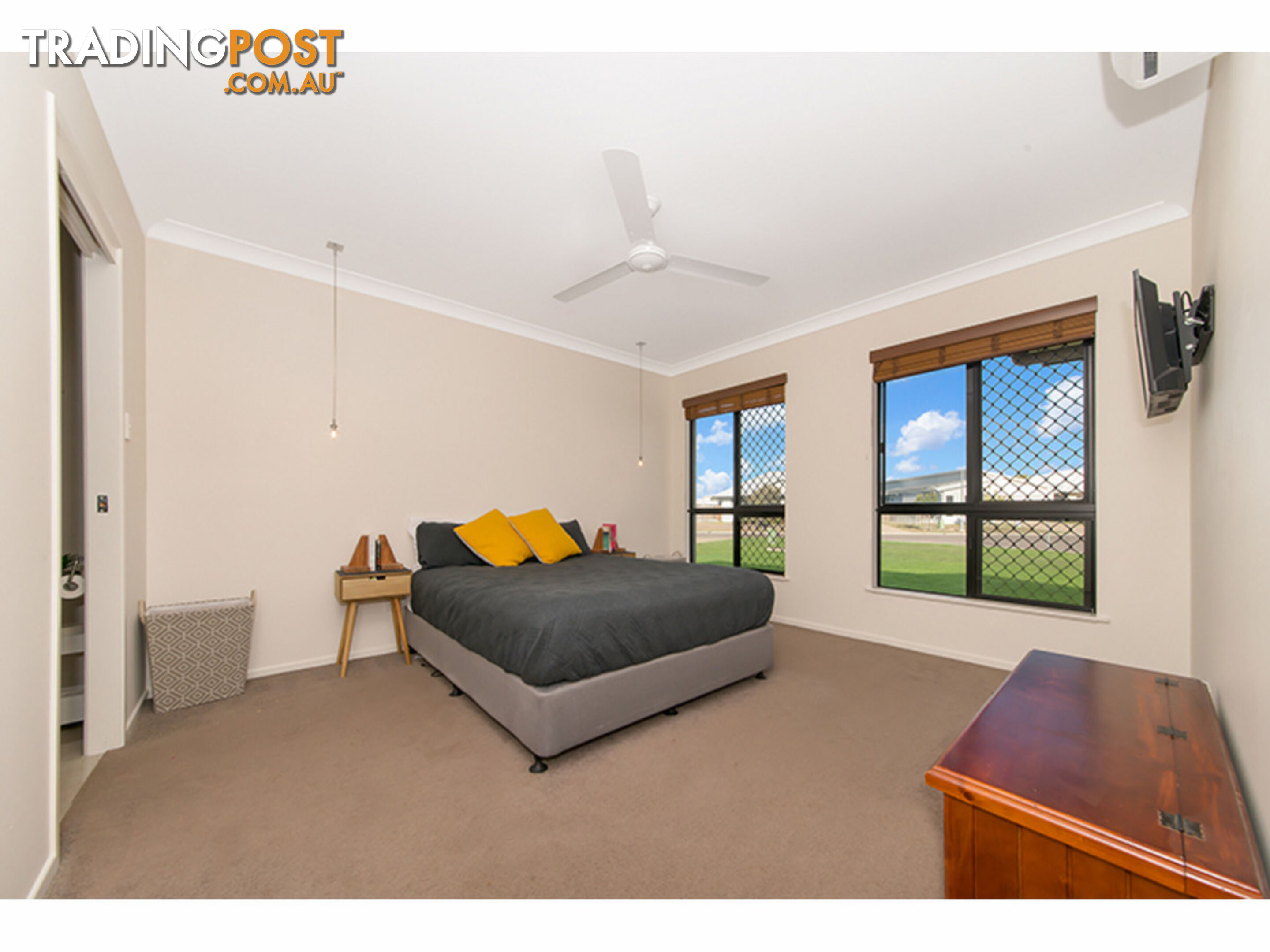 2 Goldfish Court Burdell QLD 4818