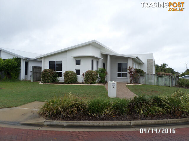 2 Songlark Street Bohle Plains QLD 4817