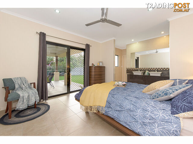 53-55 Franklin Drive Mount Louisa QLD 4814