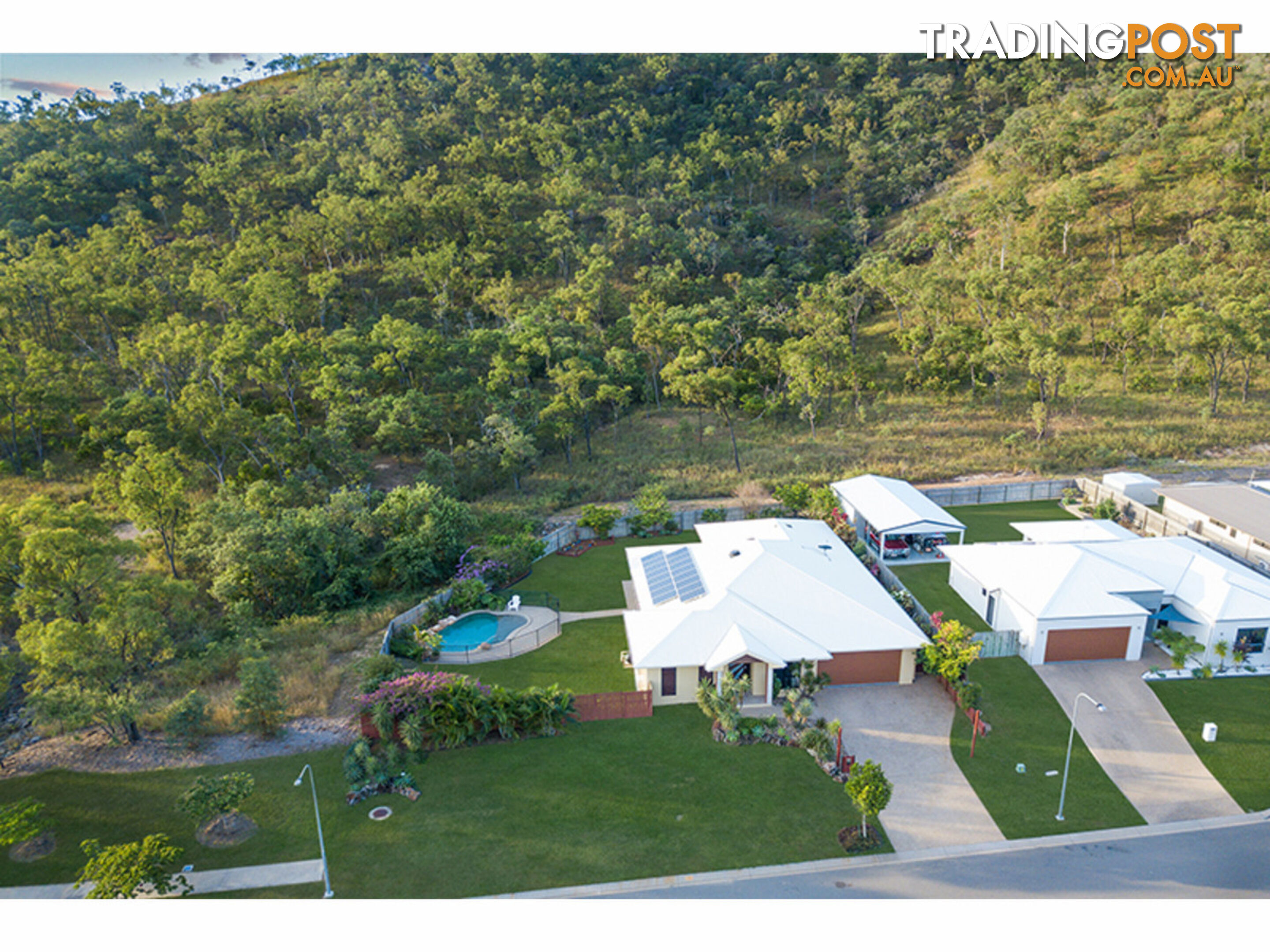 53-55 Franklin Drive Mount Louisa QLD 4814