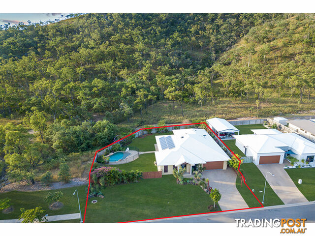 53-55 Franklin Drive Mount Louisa QLD 4814