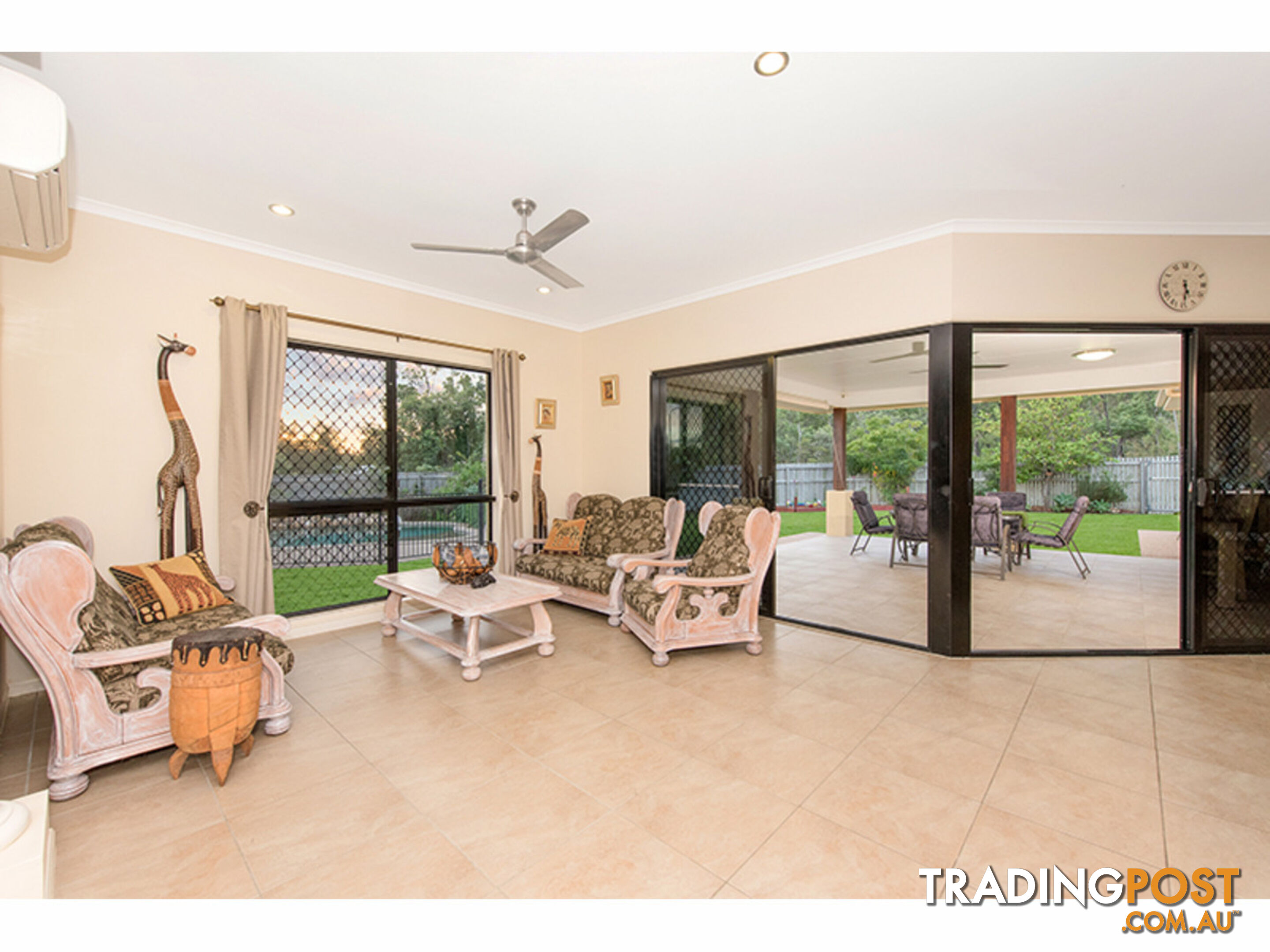 53-55 Franklin Drive Mount Louisa QLD 4814