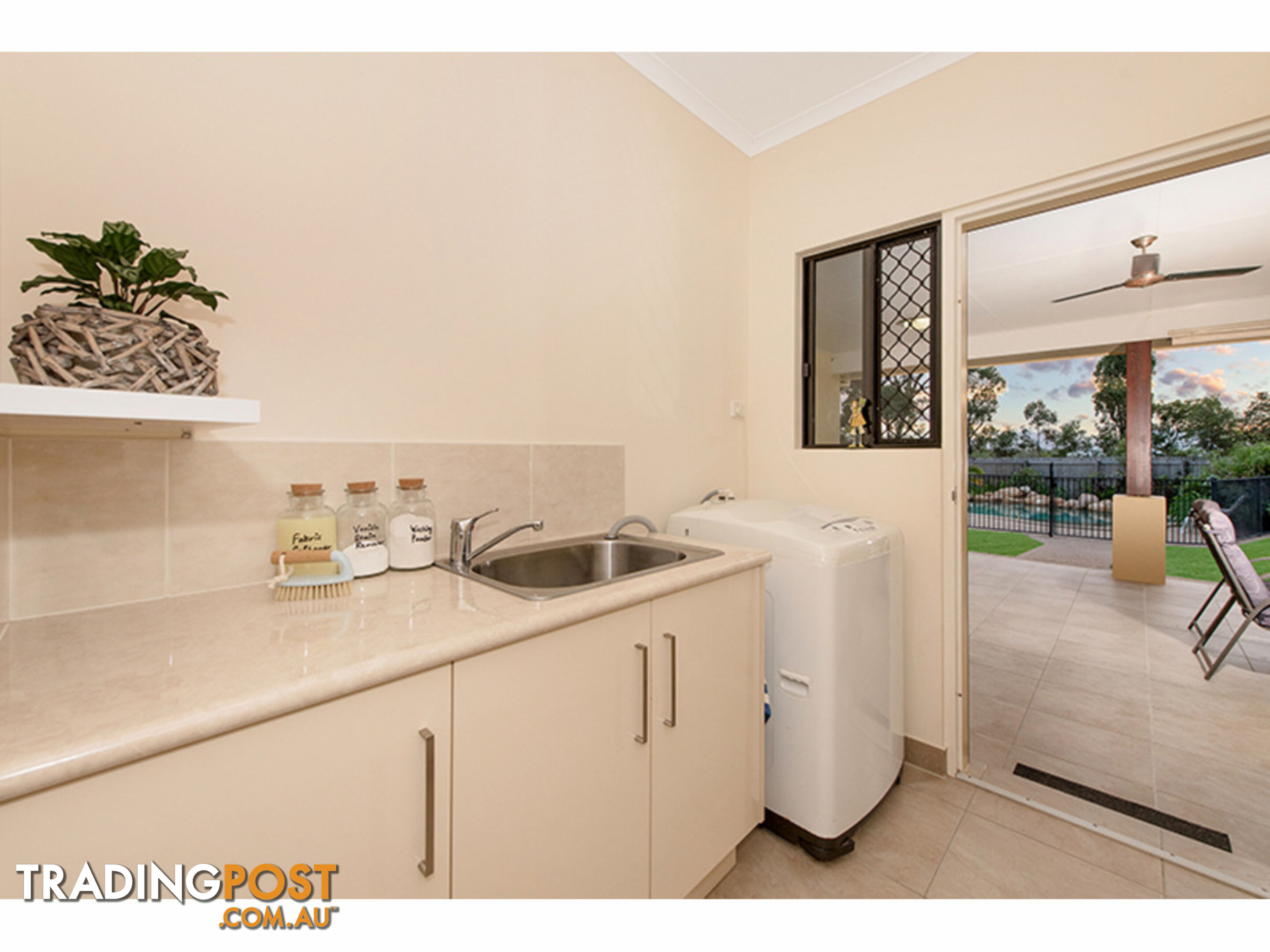 53-55 Franklin Drive Mount Louisa QLD 4814