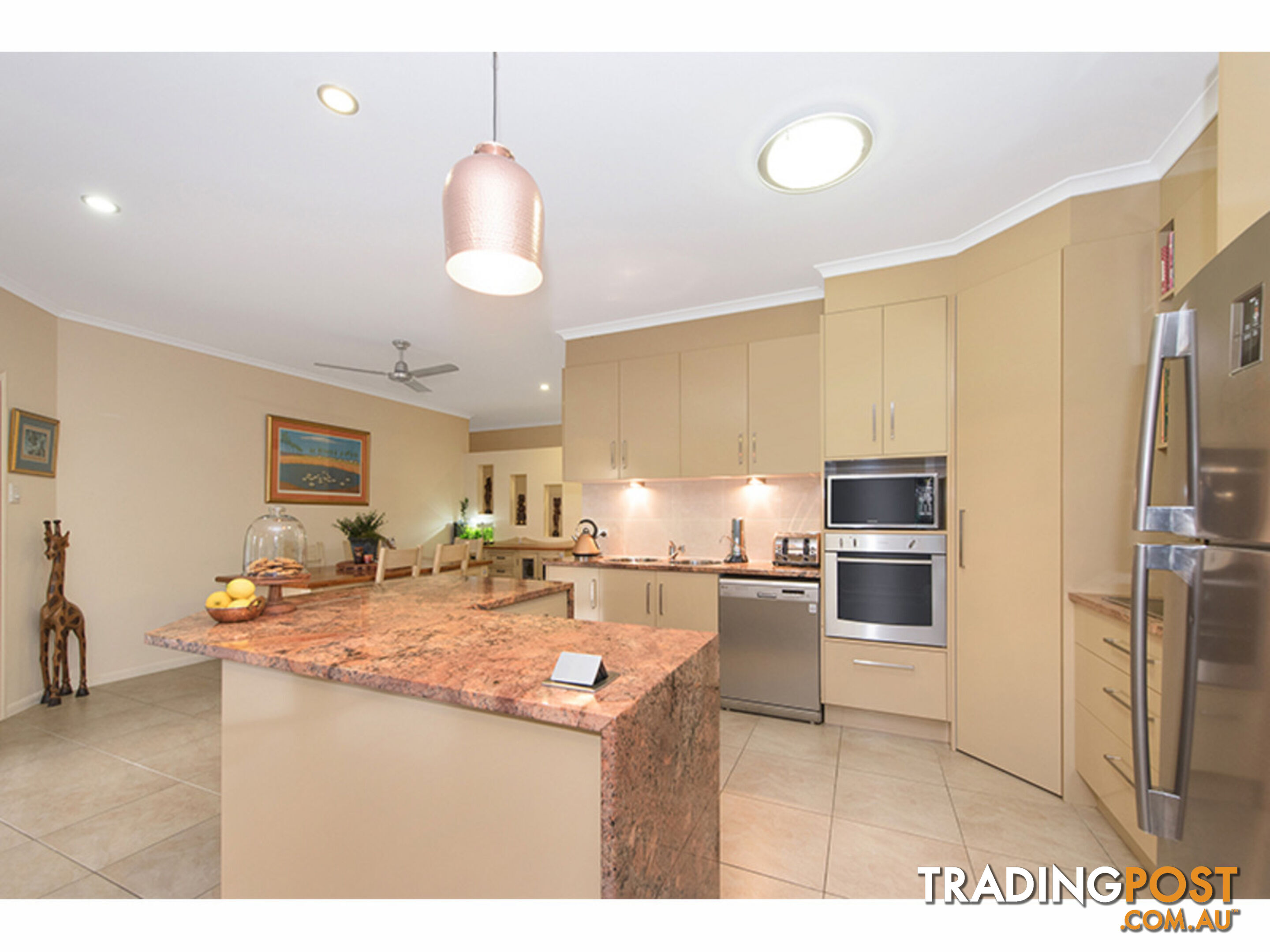 53-55 Franklin Drive Mount Louisa QLD 4814