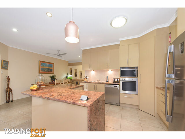 53-55 Franklin Drive Mount Louisa QLD 4814