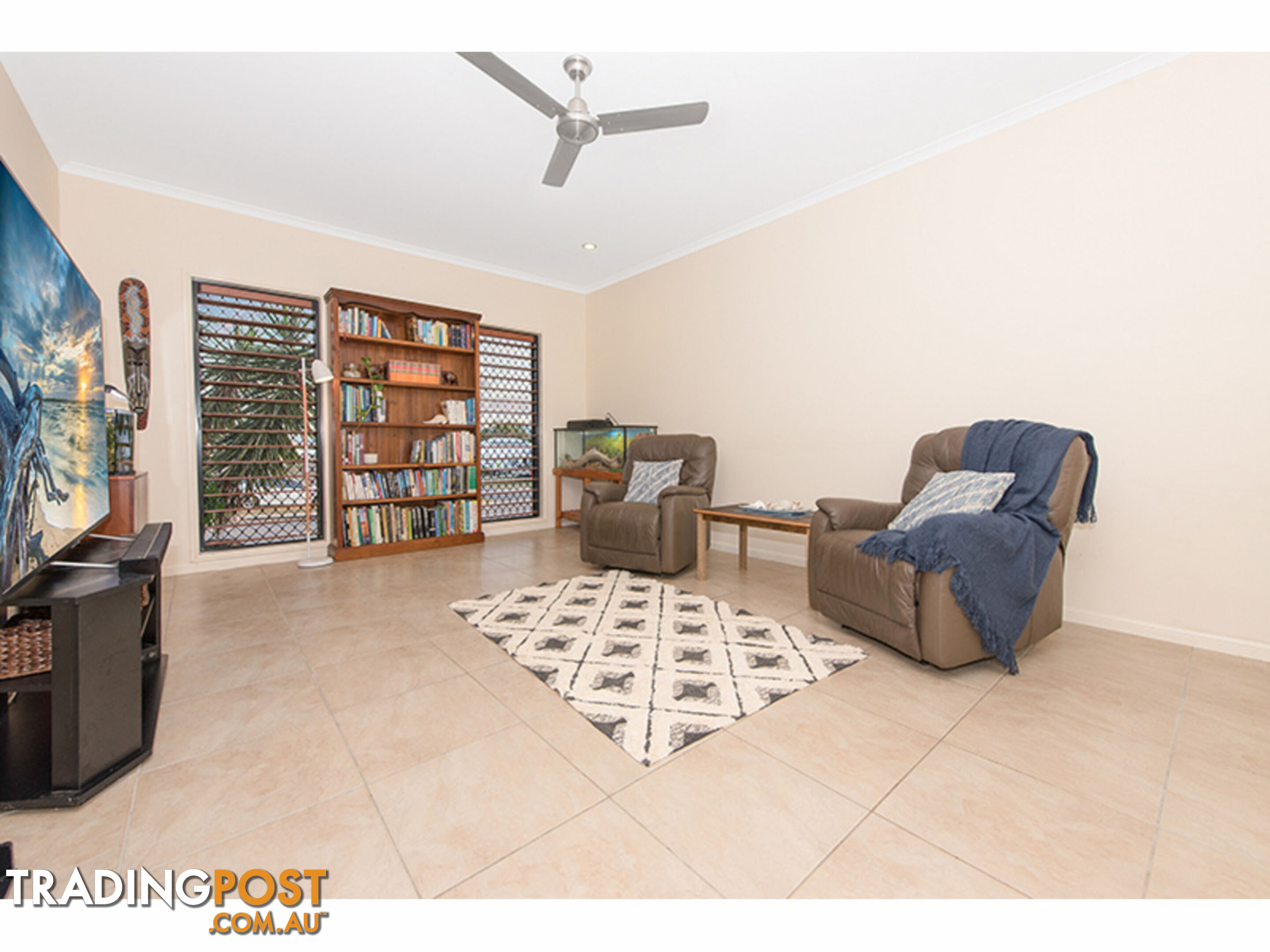 53-55 Franklin Drive Mount Louisa QLD 4814