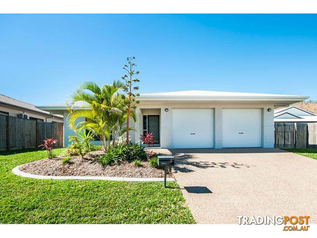 3 Bambra Close Douglas QLD 4814