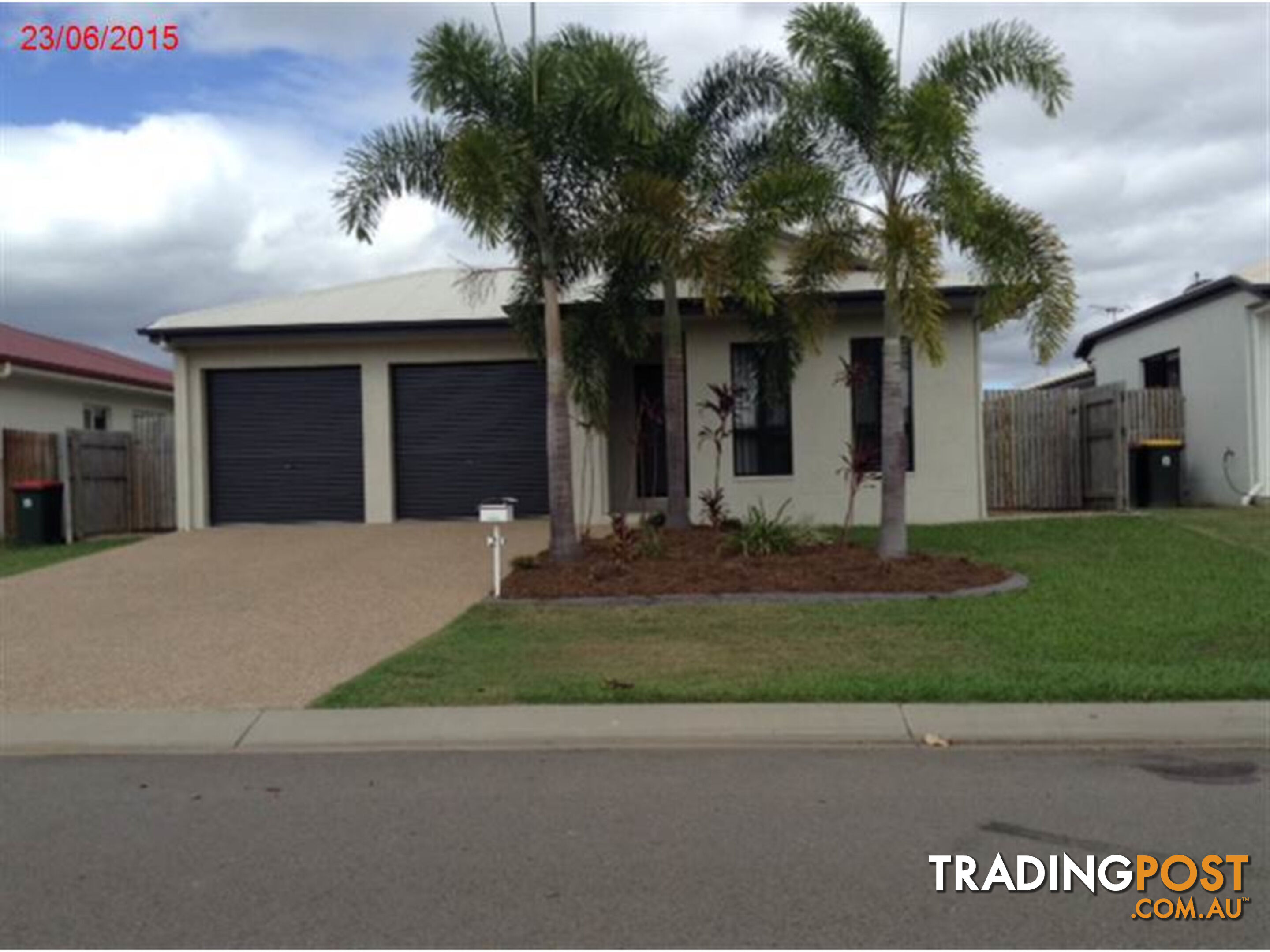 20 Skardon Place Kelso QLD 4815