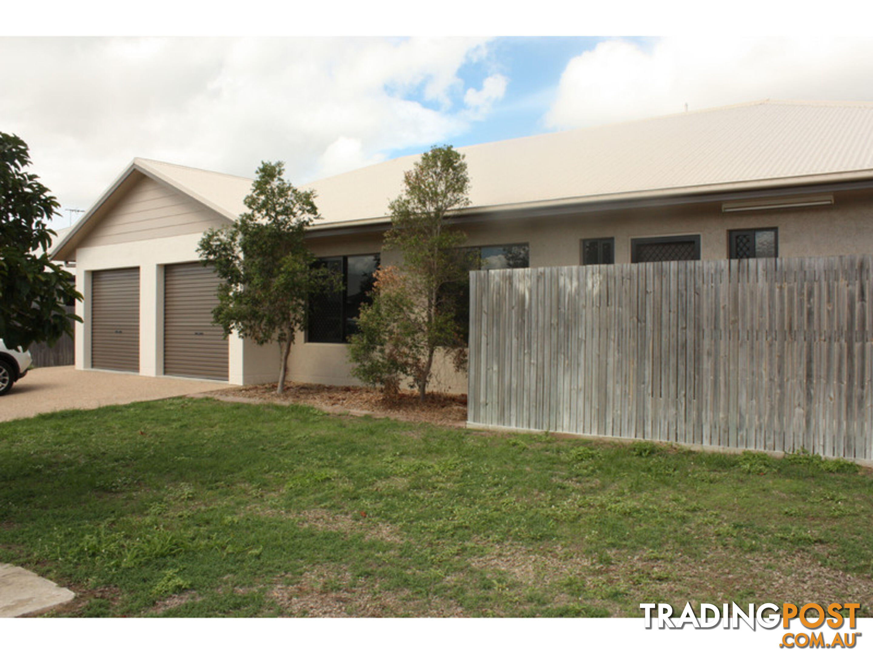 27 Stephanie Street Rasmussen QLD 4815