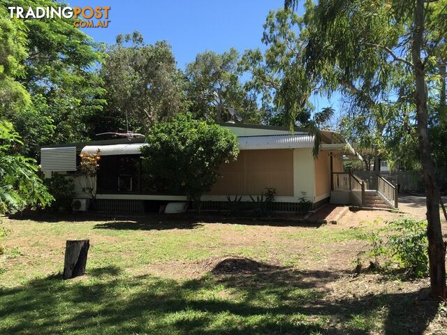 20 Snapper Court Cungulla QLD 4816