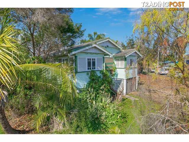 42 McLachlan Street Currajong QLD 4812