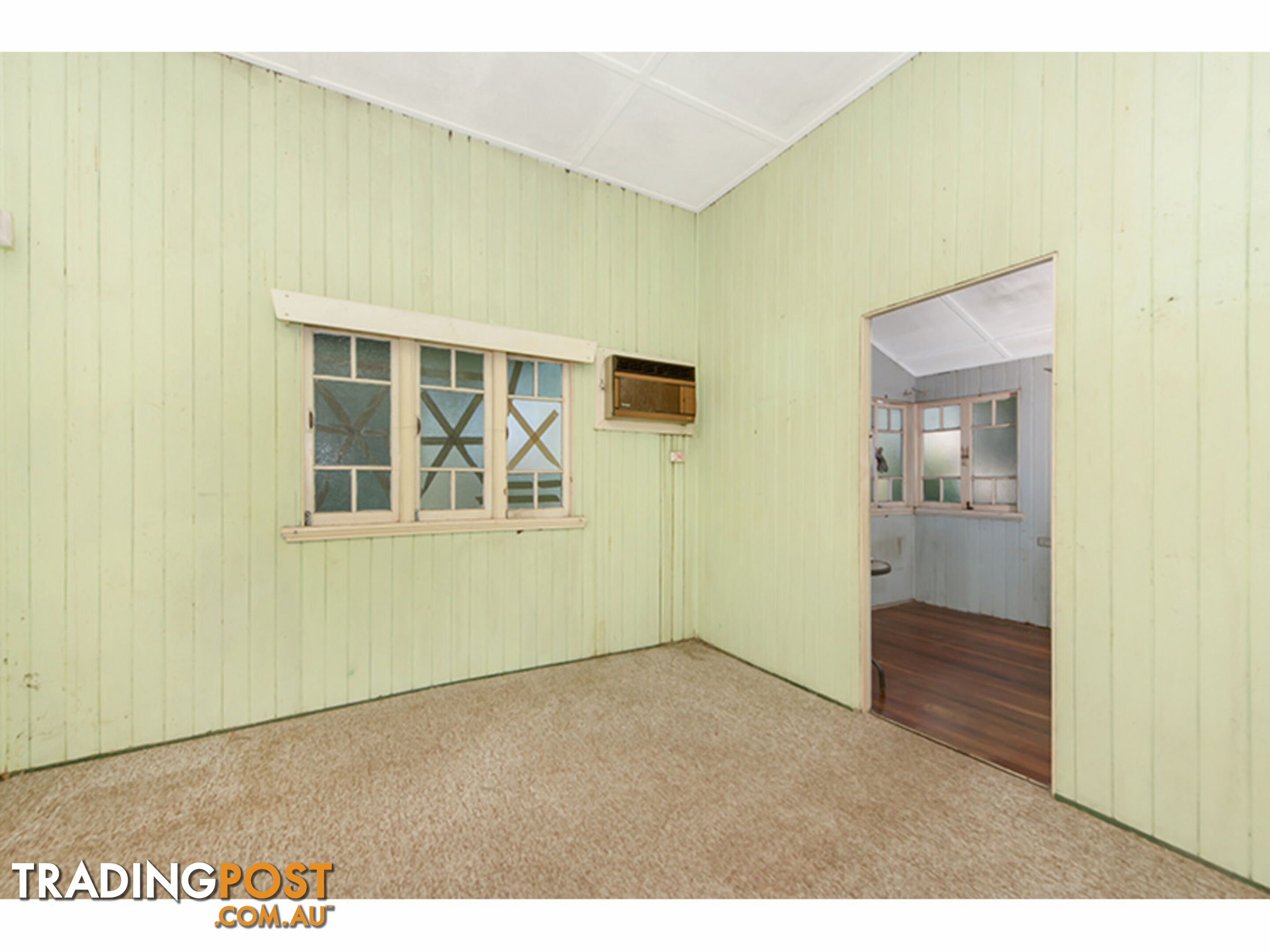 42 McLachlan Street Currajong QLD 4812