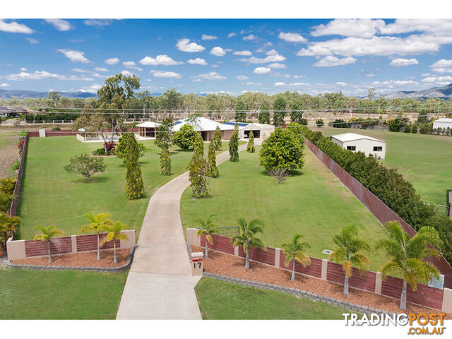 17 Therese Court Alice River QLD 4817