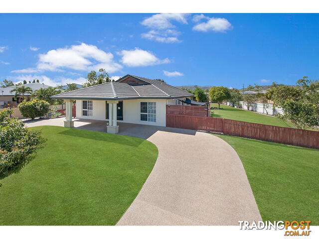 29 Tennessee Way Kelso QLD 4815