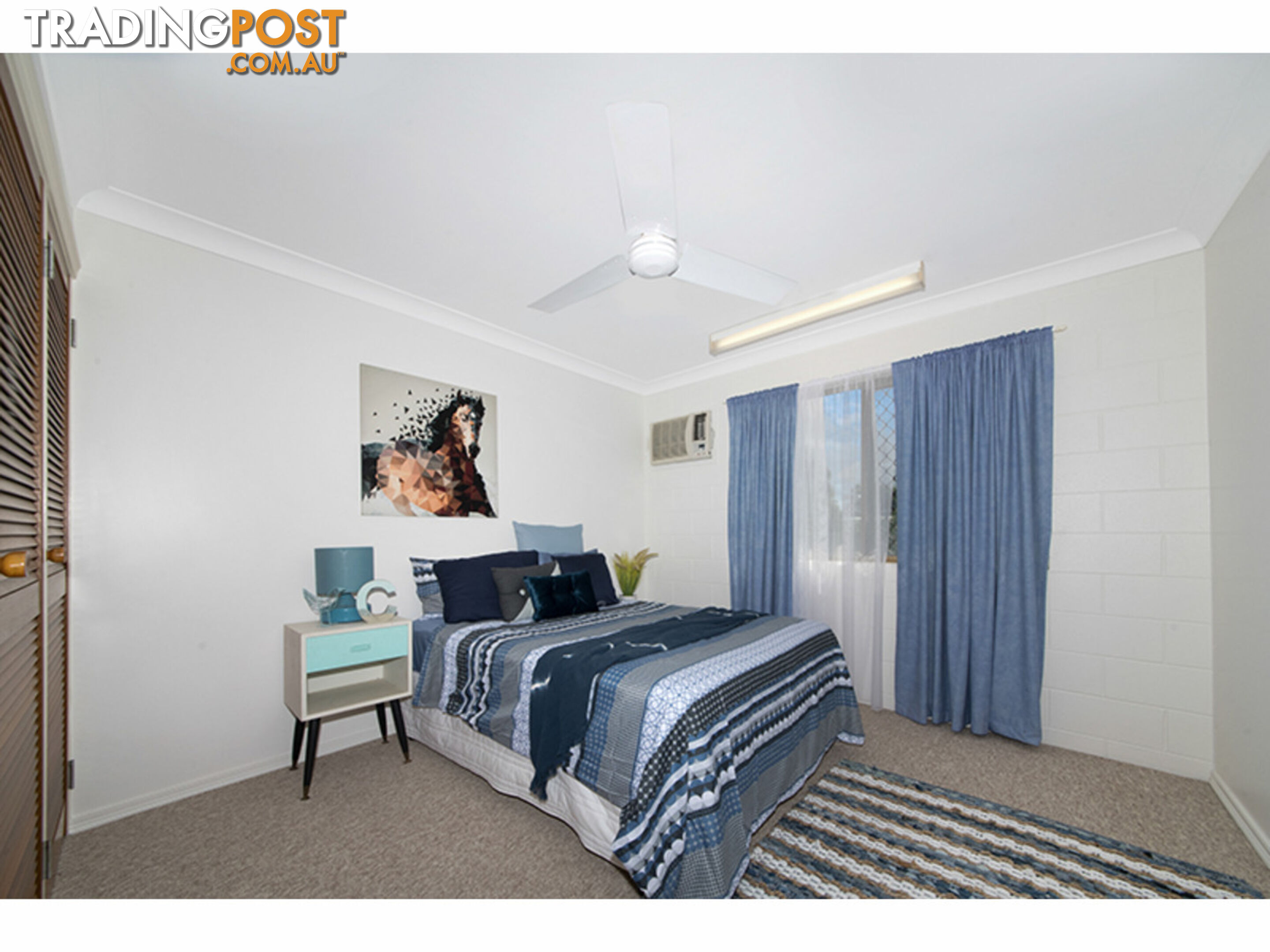 8 Champagne Crescent Kelso QLD 4815