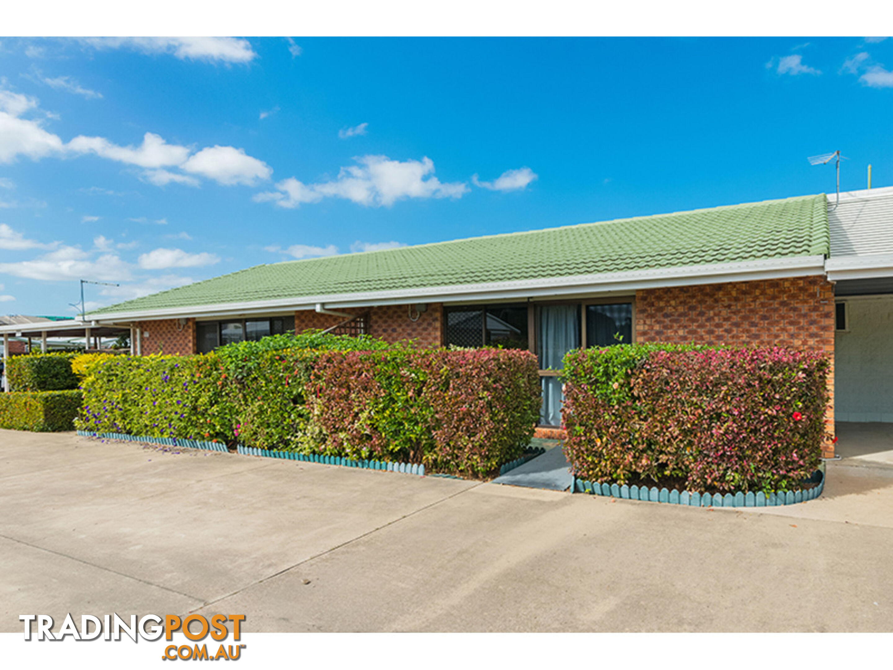 3 354 Ross River Road Cranbrook QLD 4814