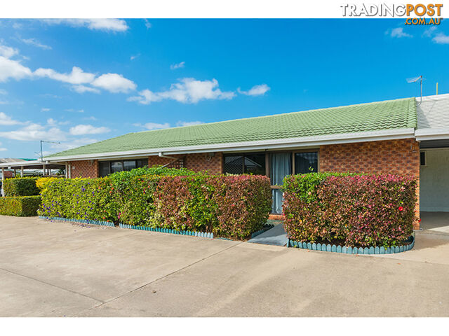 3 354 Ross River Road Cranbrook QLD 4814