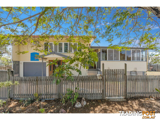 14 Paskin Street Vincent QLD 4814