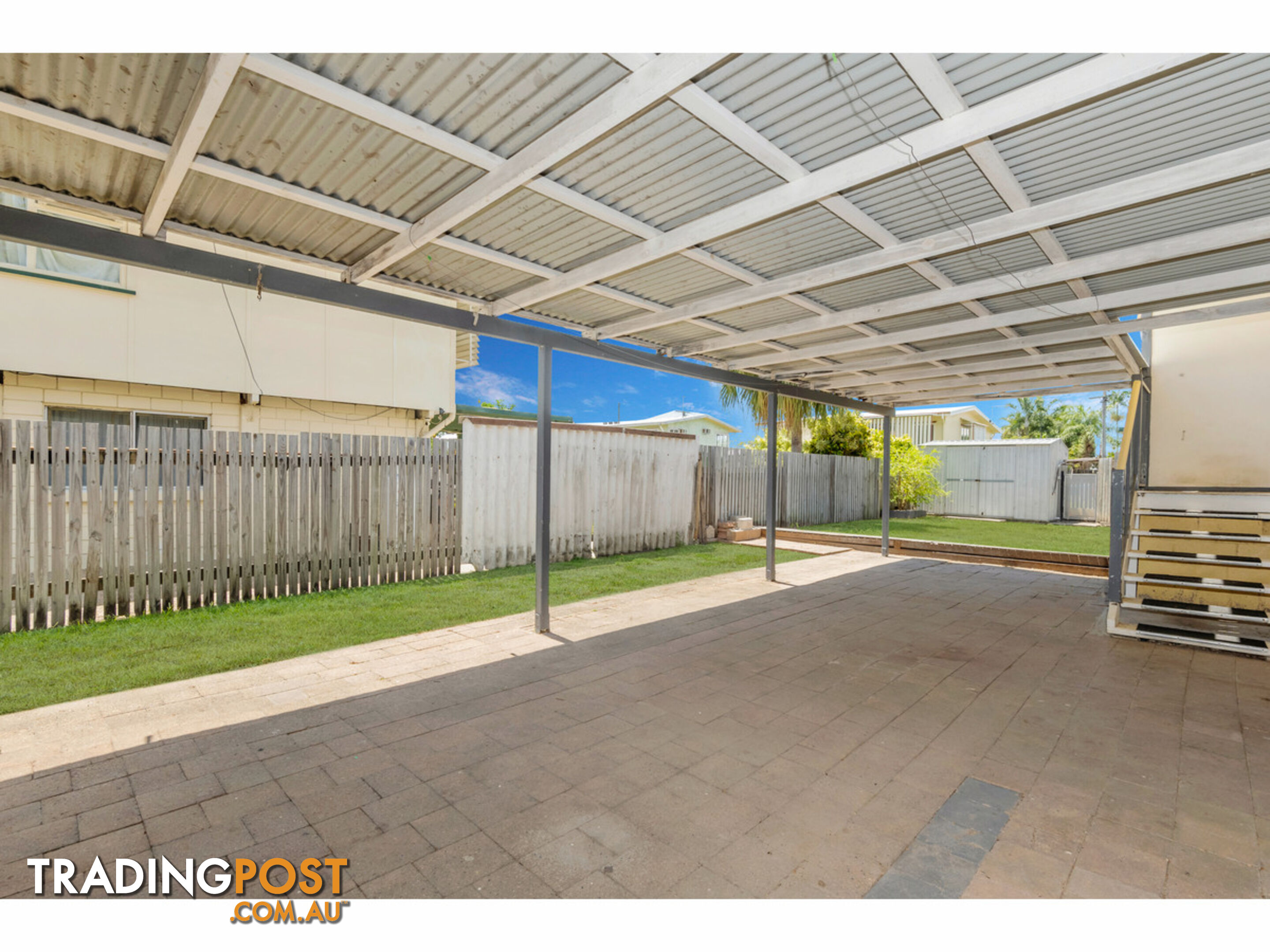 14 Paskin Street Vincent QLD 4814