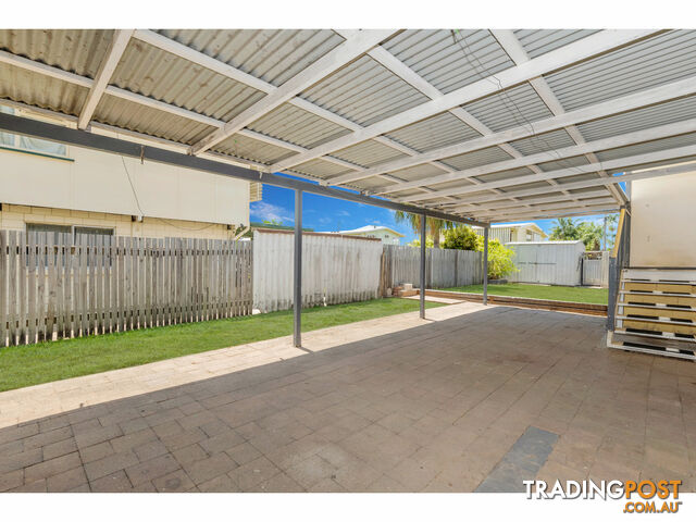 14 Paskin Street Vincent QLD 4814