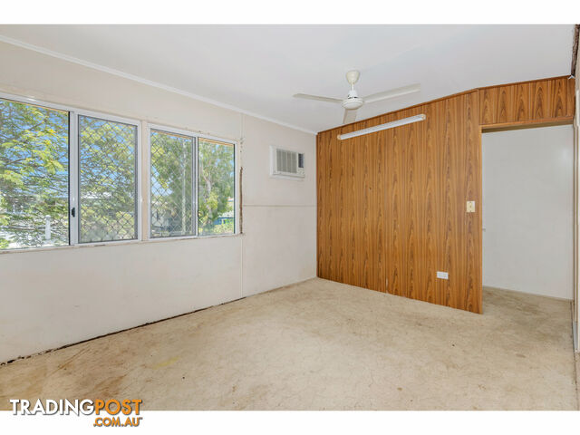 14 Paskin Street Vincent QLD 4814